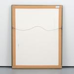 Keith Haring PORTRAIT OF JOSEPH BEUYS Screenprint